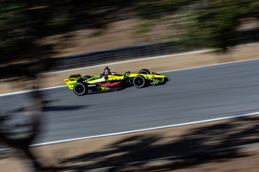 2019 Firestone Grand Prix of Monterey