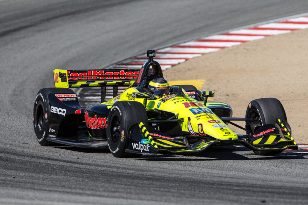 2019 Firestone Grand Prix of Monterey