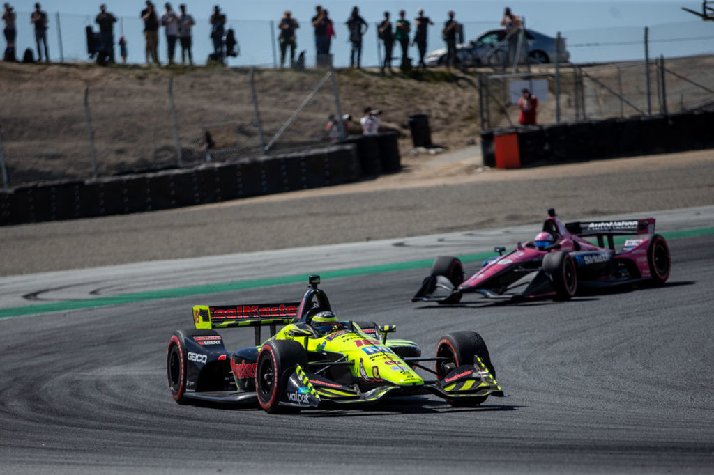 2019 Firestone Grand Prix of Monterey